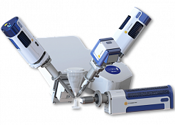 Аналитические системы