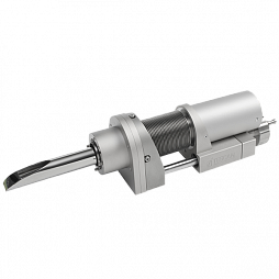 Детекторы и аксессуары TESCAN