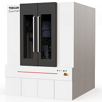 TESCAN DynaTOM