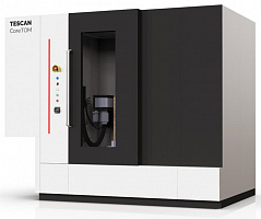 TESCAN CoreTOM