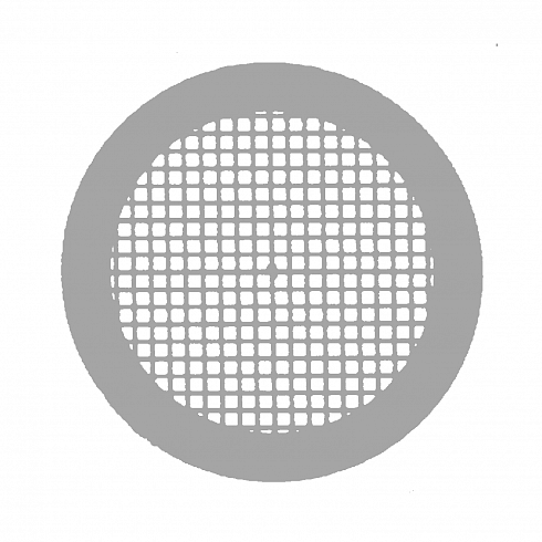 Никелевые сетки, 200 mesh, 100 шт./уп.
