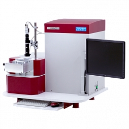 Ионная полировка