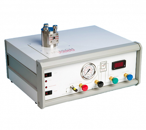 Quorum Technologies K850