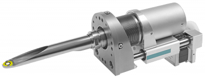 Детекторы BSE