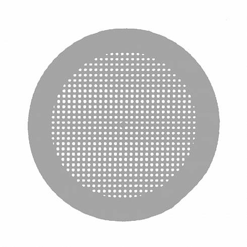 Никелевые сетки, 300 mesh, 100 шт./уп.