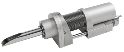 Детекторы CL