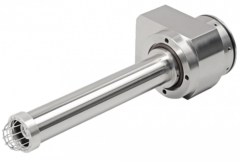 Детекторы SE